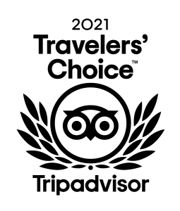 Dive with Cristina Travelers Choice